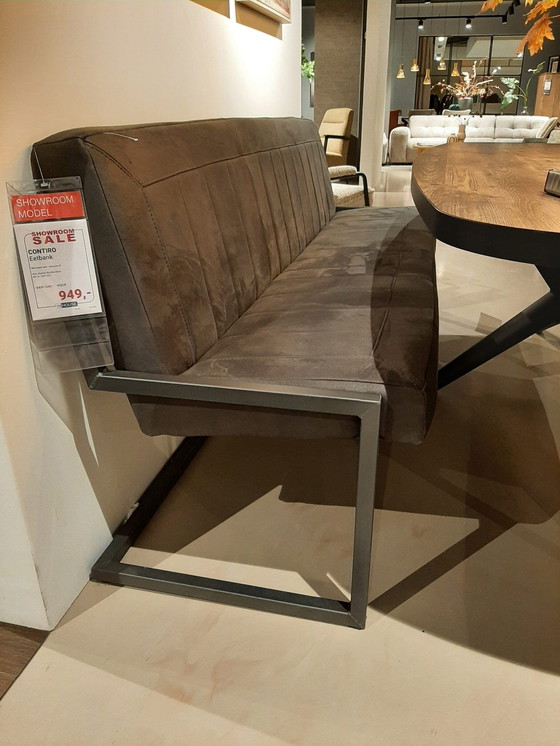 Image 1 of Salle à manger Contiro - enveloppe -