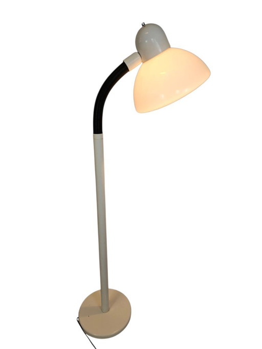 Vintage Herda Holland floor lamp