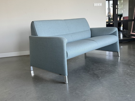 Image 1 of Sofá de diseño Leolux Felizia – 160 cm – Lana – Estado de exposición