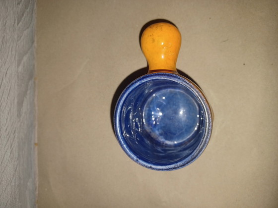 Image 1 of Scheurich Fat Lava Tasse