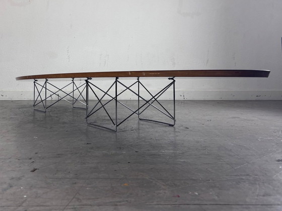 Image 1 of Vitra Elliptical ETR Salontafel