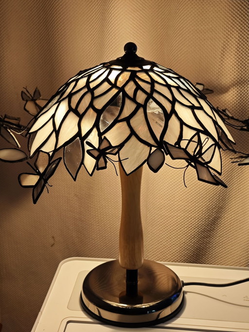 Lampe papillons 🦋
