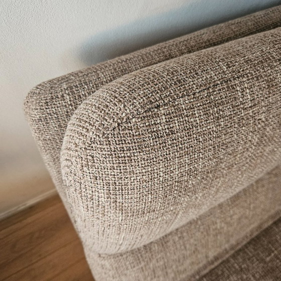 Image 1 of Sofá de tres plazas, modelo C683, Kho Liang Ie para Artifort, años 60