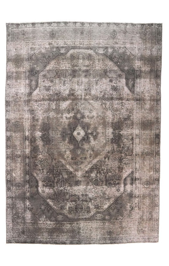 Image 1 of Tappeto vintage fatto a mano 295x207 cm