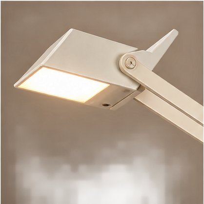 Artemide Tizio – Richard Sapper – Vintage Design – Moonraker 1979 – Table lamps, Metal, Plastic (photo 6 of 8)