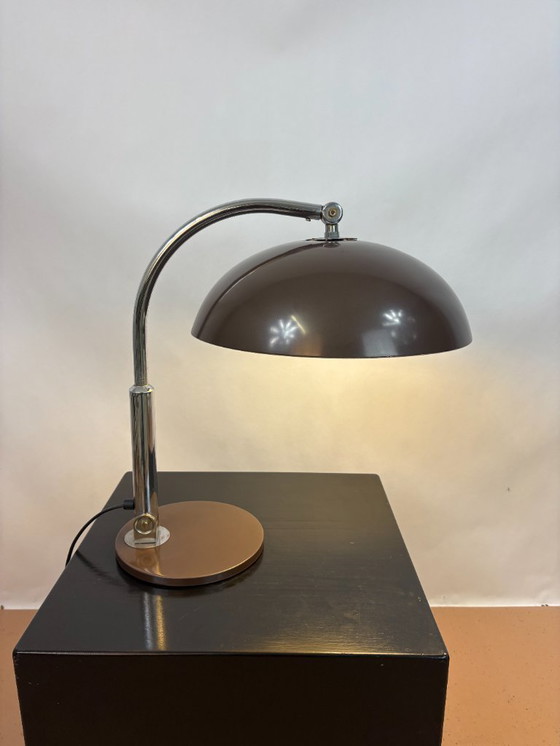 Image 1 of Hala Zeist Modell 144 Busquet Schreibtischlampe
