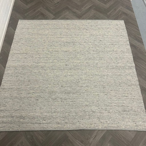 Brinker Carpets Step 1 Tone 5802 Teppich - 250x250cm