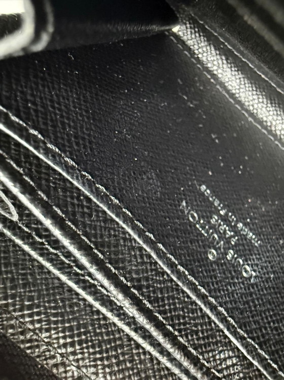 Image 1 of Louis Vuitton portemonnee