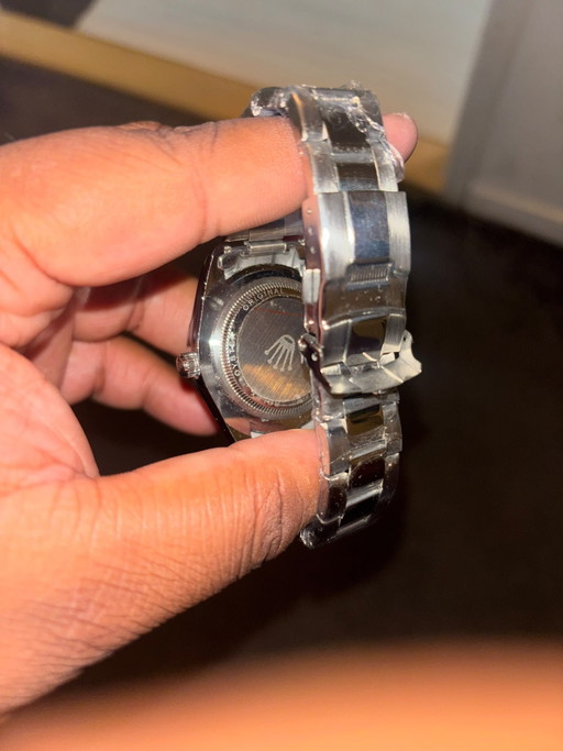 Montre pour homme – cadeaus, Metal (photo 2 of 5)
