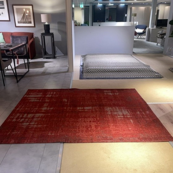 Image 1 of Brinker Carpets Grunge rug - 170x230