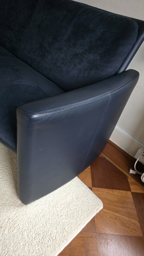 Image 1 of Leolux Farolito 2.5-seater sofa