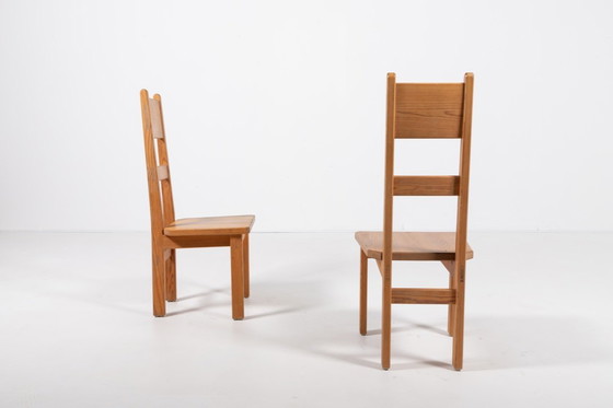 Image 1 of Eetset van Roland Wilhelmsson voor Karl Andersson & Söner, Zweden, jaren 60