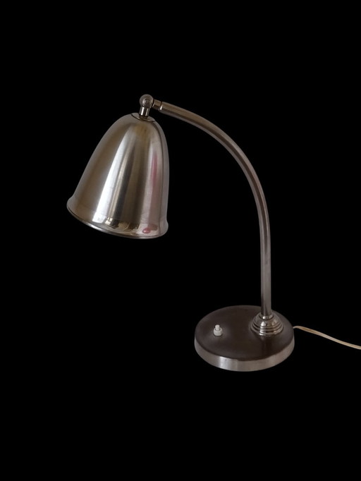 Daalderop desk lamp - Bauhaus - 1930s
