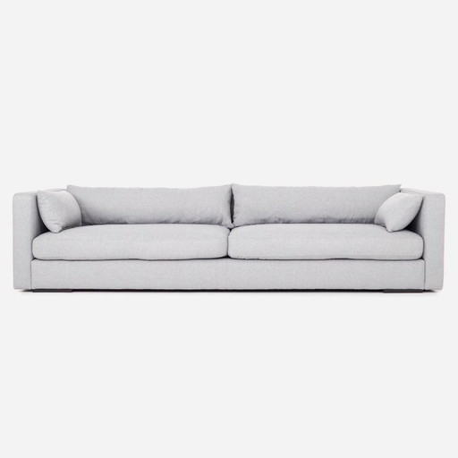 Sofa SZTOKHOLM grey, Scandinavian design