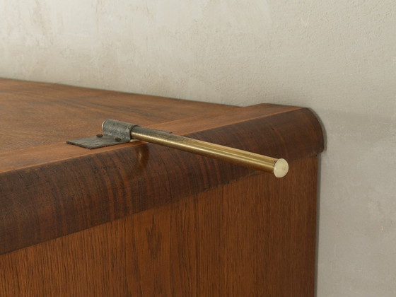 Art Deco kledingkast – Blanco-Vertrieb Otto Dengel, Kledingkasten, Wood, Mid Century Modern (photo 5 of 21)