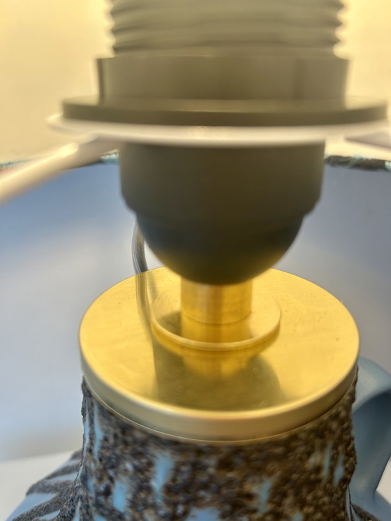 Image 1 of Lampada a vaso Fohr