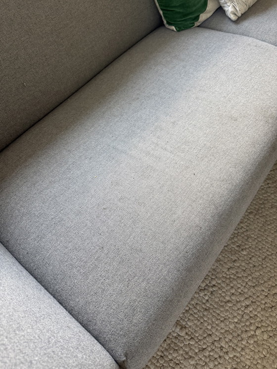 Image 1 of  3-seat sofa 225 cm - quirky & playful model