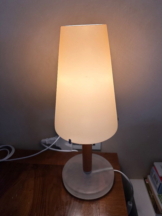 Image 1 of Lampada Murano due 