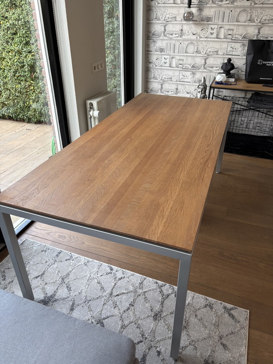 Image 1 of Tavolo da pranzo Metaform S16