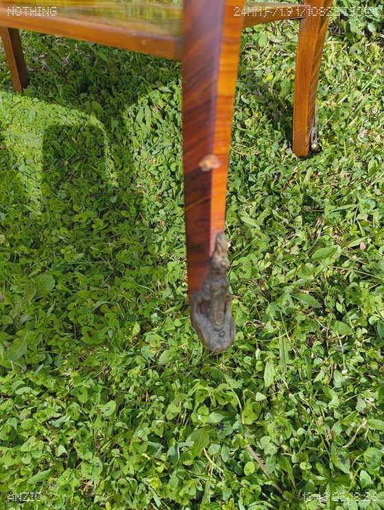 Image 1 of Gabinete francés del siglo XX