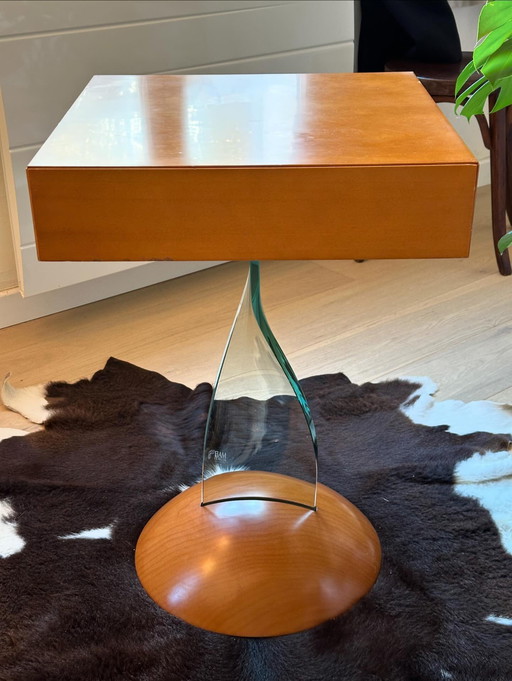 Tavolino letto Fiam Italia