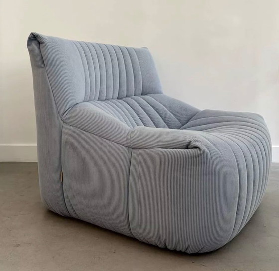Image 1 of Aralia fauteuil van Michel Ducaroy voor ligne Roset
