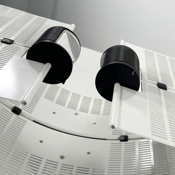 Image 1 of Lámpara de pared Fidia de Mario Botta para Artemide, años 80. Lámpara de pared Fidia de Mario Botta para Artemide, años 80.