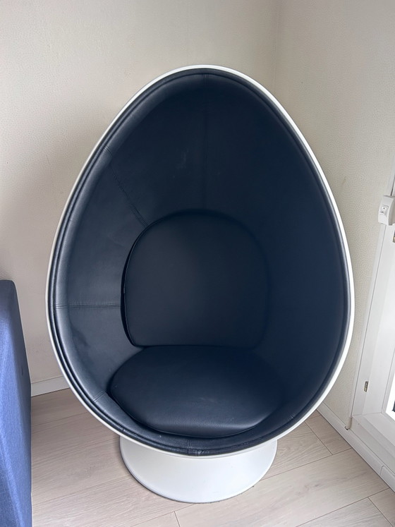 Sillón huevo – Sillones, Otro (photo 2 of 8)
