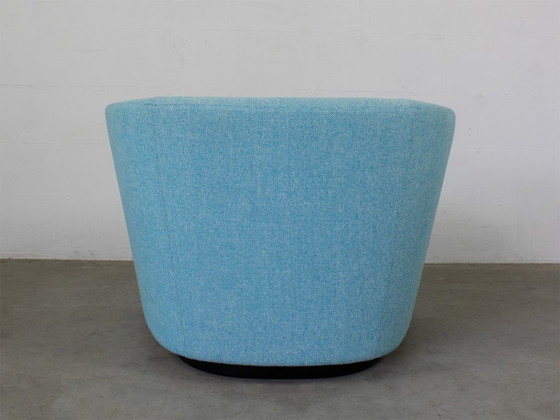 Cappellini Orla Armchair, Jasper Morrison. – Wool (photo 4 of 9)