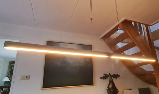 Design LED lamp Knapstein Germany , incl 2 sensoren