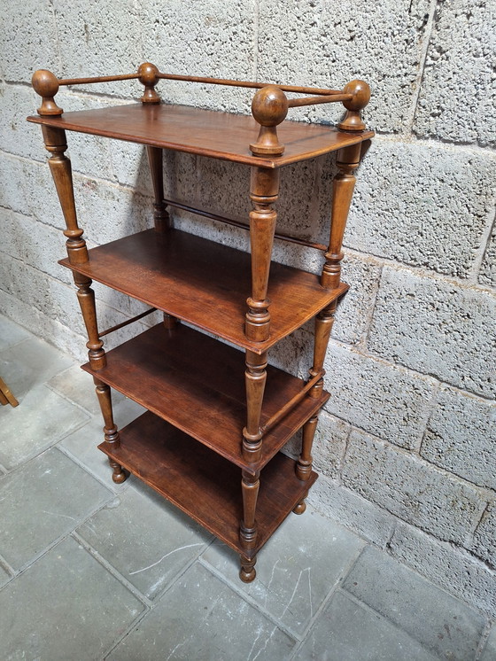 Image 1 of Français etagere