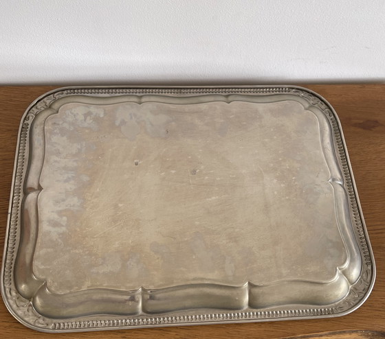 Image 1 of Altenglisches Plateau