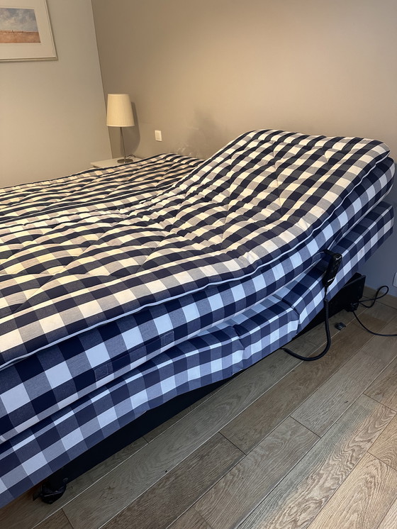 Image 1 of Letto regolabile Hästens