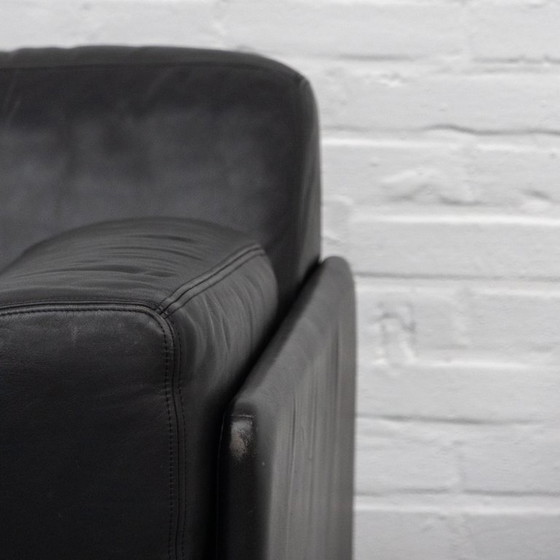 Image 1 of Sofá de dos plazas De Sede DS-76, años 70