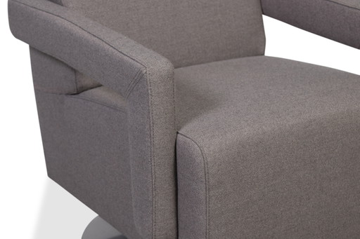 Gealux Cannes draaifauteuil