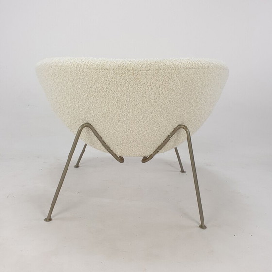 Image 1 of Fauteuil vintage par Pierre Paulin pour Artifort, 1960s