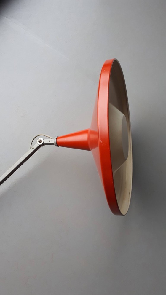 Image 1 of Gispen Panama Wall Lamp