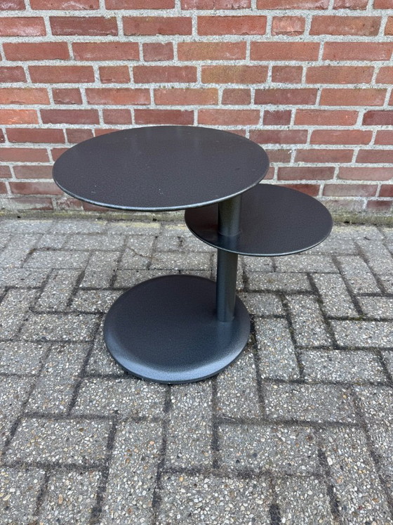 Image 1 of Leolux Cyclo bijzettafel