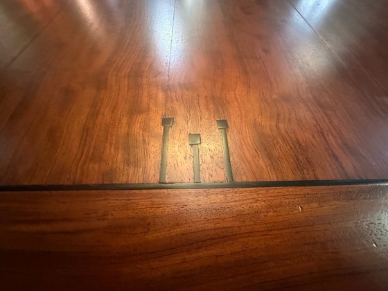 Image 1 of Schuitema eetkamerset Deco forma