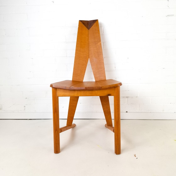 Image 1 of Vintage desk and chair Søren Nissen & Ebbe Gehl