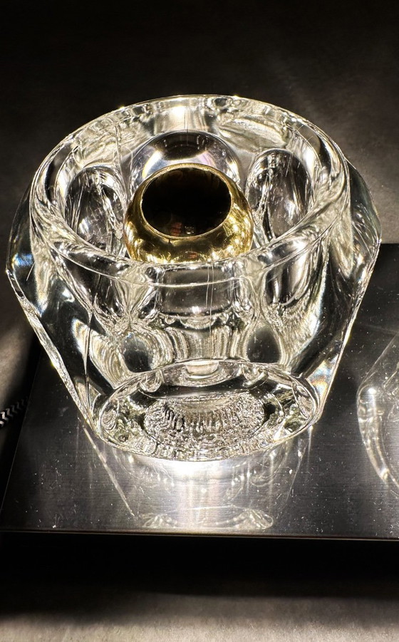 Image 1 of Vintage Peill en Putzler lamp