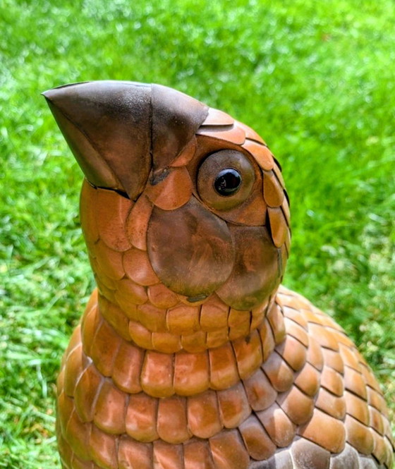 Image 1 of Sergio Bustamante Vogel