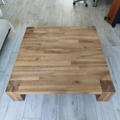 Pilat & Pilat coffee table