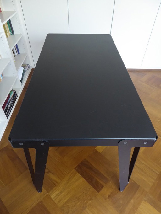 Scrivania Lloyd Table