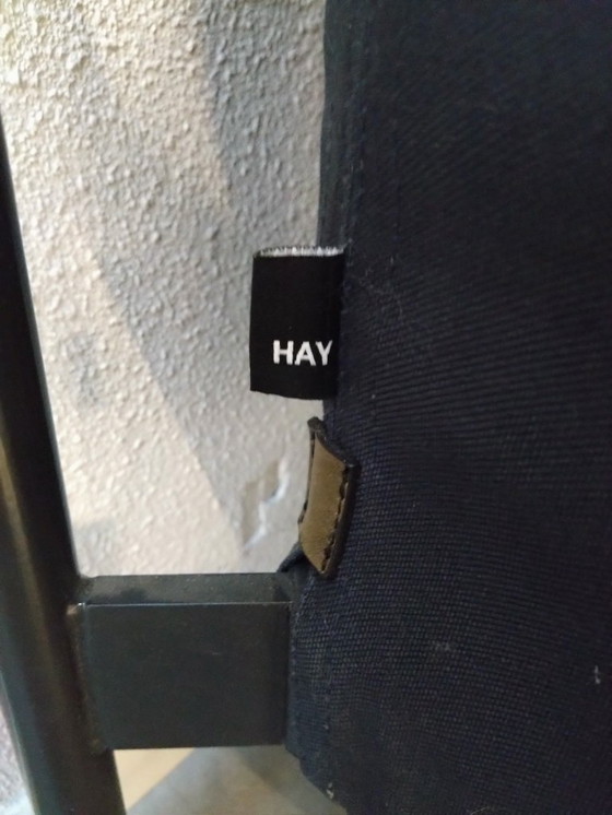 Image 1 of Hay Can 3 zitsbank (2 stuks)