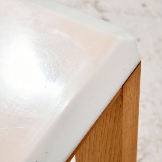 Image 1 of MK11356 Marble coffee table