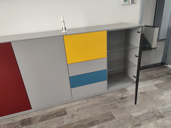 Image 1 of Pastoe sideboard in very good condition.