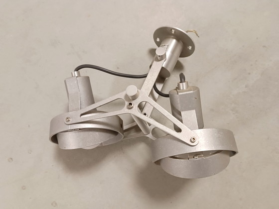 Modular lighting instruments Nomad 2 par 30 ceiling lamp – Ceiling lights, Aluminium, Metal (photo 12 of 15)