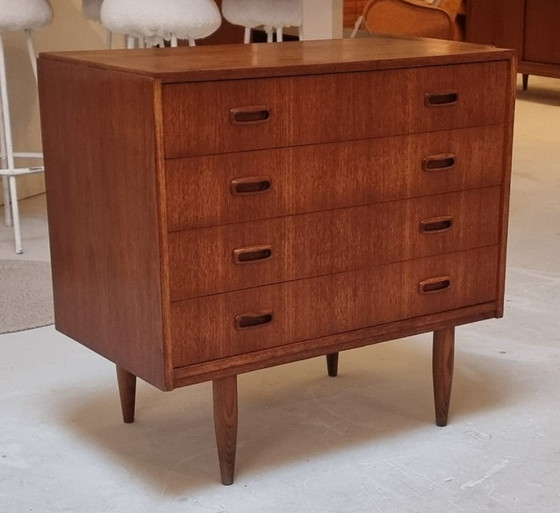 Image 1 of Kommode aus der Mitte des Jahrhunderts