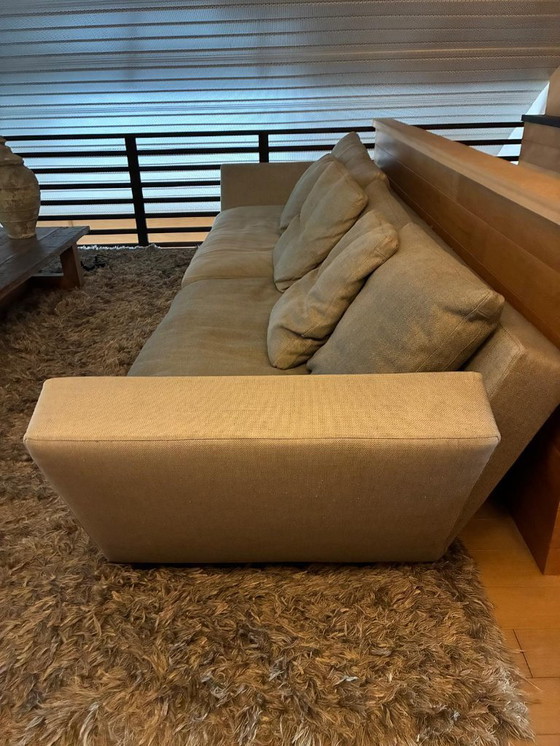 Image 1 of B&B Sofa
